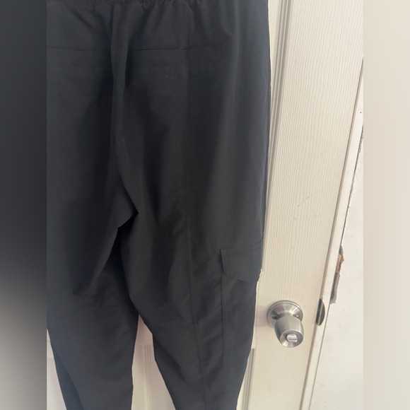 SPANX The Perfect Jogger 29" Black Womens Small - Picture 7 of 12